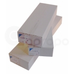 Plotrový bílý papír EuroCAD 80 - 63,5cm / 50m
