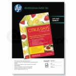 Lesklý papír pro inkjet HP C6818A Professional, 180gr, A4