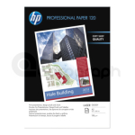 Lesklý papír pro laser HP CG969A Professional, 120gr, A3