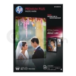 Lesklý foto papír pro inkjet HP CR674A Premium Plus, 300gr, A4