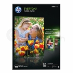 Lesklý foto papír pro inkjet HP Q5451A Everyday, 200gr, A4