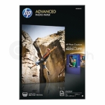 Lesklý foto papír pro inkjet HP Q8697A Advanced, 250gr, A3