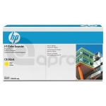 HP 824A zobrazovací válec CB386A yellow