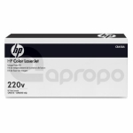 HP fixační sada CB458A Color LaserJet (220V)