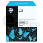 HP 761 kazeta pro údržbu CH649A