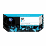 HP 772 inkoustová náplň CN636A cyan