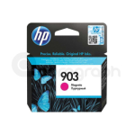 HP 903 inkoustová náplň T6L91AE magenta