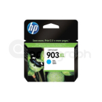 HP 903XL inkoustová náplň T6M03AE cyan