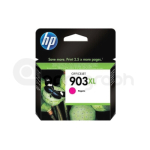 HP 903XL inkoustová náplň T6M07AE magenta