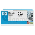 HP 92A tonerová kazeta C4092A black