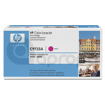 HP 645A tonerová kazeta C9733A magenta