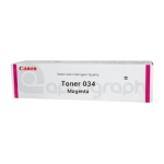 Toner 034 magenta