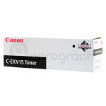 Toner C-EXV 15 black