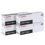 Toner C-EXV 17 black