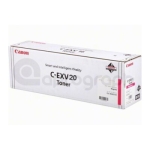 Toner C-EXV 20 magenta