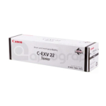 Toner C-EXV 22 black