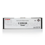 Toner C-EXV 24 black