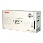 Toner C-EXV 26 black