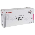 Toner C-EXV 26 magenta