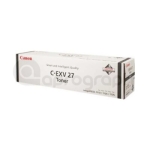 Toner C-EXV 27 black