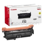 Toner CRG-732 yellow