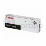 Toner C-EXV 19 yellow