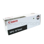 Toner NP-G10 black