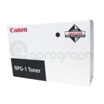 Toner NP-G1 black