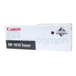 Toner NP 1010 black