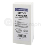 Čistící kapalina pro tušová pera, 190gr