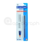 Tušové pero Centrograf 9070, tloušťka 1,00mm