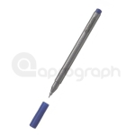 Liner GRIP 1516 0,4mm, tm.modrý