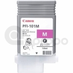 Zásobník inkoustu PFI-101M magenta
