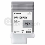 Zásobník inkoustu PFI-106PGY photo grey