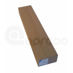Plotrový bílý papír EuroCAD 80 - 106,7cm / 50m