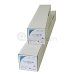 Plotrový bílý papír EuroCAD 90 - 59,4cm / 50m