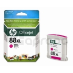 HP 88XL inkoustová náplň C9392AE magenta