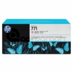 HP 771 inkoustová náplň B6Y11A light magenta