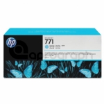 HP 771 inkoustová náplň B6Y12A light cyan