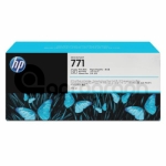 HP 771 inkoustová náplň B6Y13A photo black