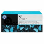 HP 771 inkoustová náplň B6Y14A light grey