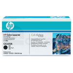 HP 647A tonerová kazeta CE260A black