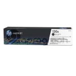 HP 130A tonerová kazeta CF350A black