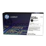 HP 828A tiskový válec CF358A black