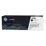 HP 312A tonerová kazeta CF380A black