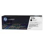 HP 312X tonerová kazeta CF380X black