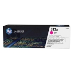 HP 312A tonerová kazeta CF383A magenta