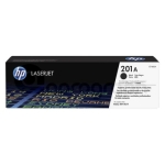 HP 201A tonerová kazeta CF400A black