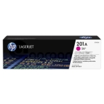 HP 201A tonerová kazeta CF403A magenta