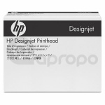 HP 771 kazeta pro údržbu CH644A